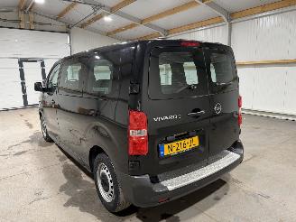 Opel Vivaro / Zafira E 75kWh 100kW L2H1 100kW Innovation Zoeklamp picture 12