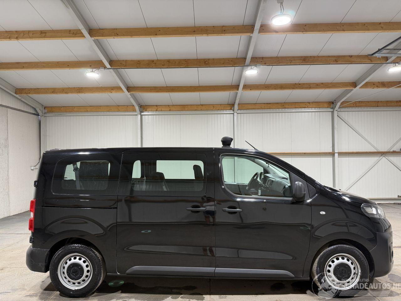 Opel Vivaro / Zafira E 75kWh 100kW L2H1 100kW Innovation Zoeklamp