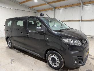 Opel Vivaro / Zafira E 75kWh 100kW L2H1 100kW Innovation Zoeklamp picture 2