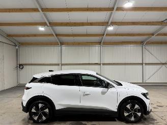 Auto incidentate Renault Mégane E-Tech 60kWh 160kW Comfort Range Techno 2025/6