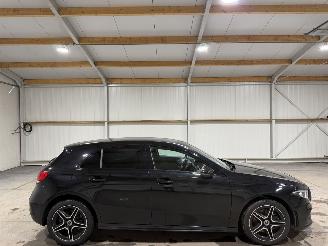 krockskadad bil auto Mercedes A-klasse 250e 118kW Automaat Business Solution AMG Limited 2021/9
