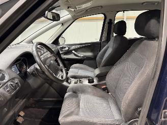Ford S-Max 2.0TDCi 103kW DualClima picture 13