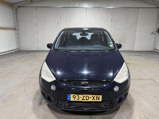 Ford S-Max 2.0TDCi 103kW DualClima picture 4