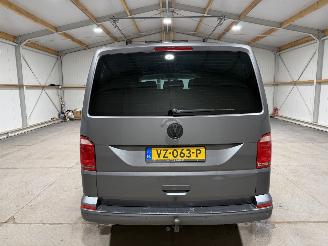 Volkswagen Transporter 2.0TDI 110kW D.C. Automaat  Highline picture 7
