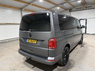 Volkswagen Transporter 2.0TDI 110kW D.C. Automaat  Highline picture 6