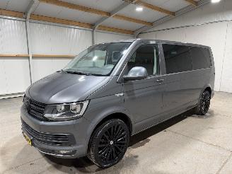 Volkswagen Transporter 2.0TDI 110kW D.C. Automaat  Highline picture 9