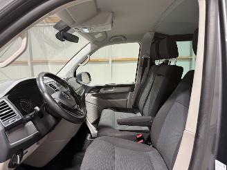 Volkswagen Transporter 2.0TDI 110kW D.C. Automaat  Highline picture 13