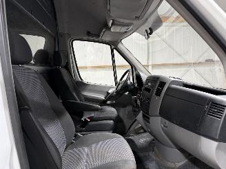 Mercedes Sprinter 310 2.2CDI 70kW Automaat EHD picture 18
