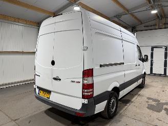 Mercedes Sprinter 310 2.2CDI 70kW Automaat EHD picture 6