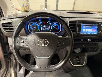 Toyota Proace 75kWh 100kW D.C.  Worker Extra Range Innovator DC picture 17