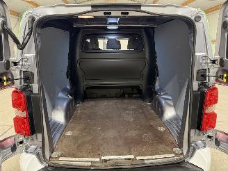 Toyota Proace 75kWh 100kW D.C.  Worker Extra Range Innovator DC picture 25
