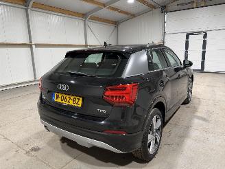 Audi Q2 1.4TFSI 110kW Automaat COD Limited picture 6