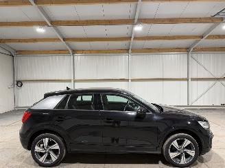 skadebil auto Audi Q2 1.4TFSI 110kW Automaat COD Limited 2018/6