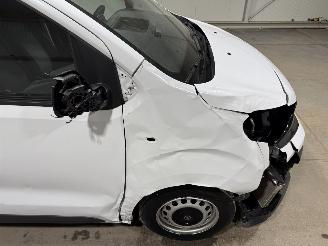 Opel Vivaro 2.0d 106kW L3 Camera Airco picture 18