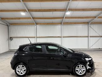 skadebil auto Renault Clio E-TECH HYBRID 1.6 69kW Automaat Evolution 2024/2