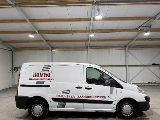 Peugeot Expert 1.6HDI 66kW Airco L1H1 Pro picture 1