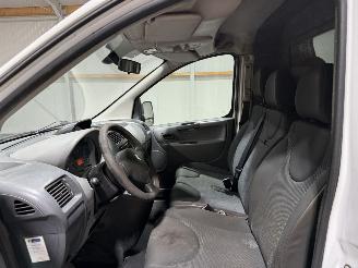 Peugeot Expert 1.6HDI 66kW Airco L1H1 Pro picture 13