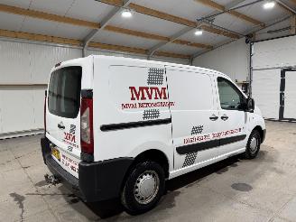 Peugeot Expert 1.6HDI 66kW Airco L1H1 Pro picture 5