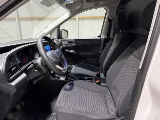 Volkswagen Caddy Cargo 2.0TDI 75kW Airco Schuifdeur picture 16