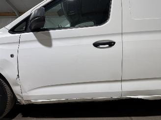Volkswagen Caddy Cargo 2.0TDI 75kW Airco Schuifdeur picture 15