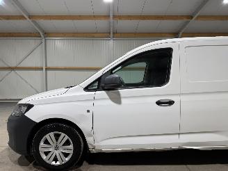 Volkswagen Caddy Cargo 2.0TDI 75kW Airco Schuifdeur picture 13