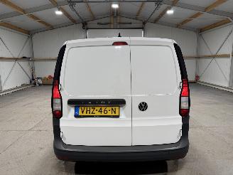 Volkswagen Caddy Cargo 2.0TDI 75kW Airco Schuifdeur picture 7