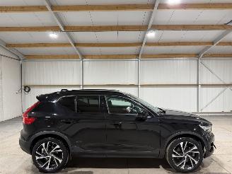  Volvo XC40 1.5T5 Hybrid 132kW Recharge R-Design 2020/7