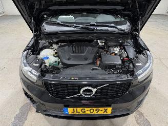 Volvo XC40 1.5T5 Hybrid 132kW Recharge R-Design picture 26