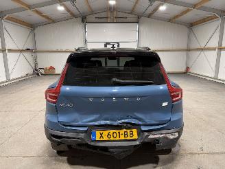 Volvo XC40 82kWh Extended Range 185kW Single Motor Core picture 7