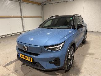 Volvo XC40 82kWh Extended Range 185kW Single Motor Core picture 10