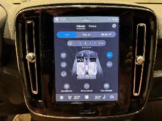 Volvo XC40 82kWh Extended Range 185kW Single Motor Core picture 31