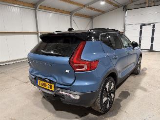 Volvo XC40 82kWh Extended Range 185kW Single Motor Core picture 6