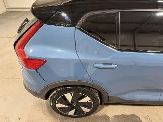 Volvo XC40 82kWh Extended Range 185kW Single Motor Core picture 18
