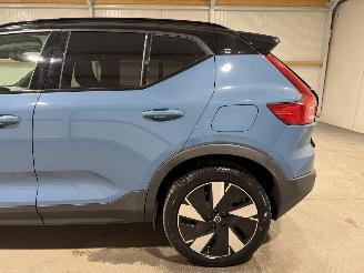 Volvo XC40 82kWh Extended Range 185kW Single Motor Core picture 13