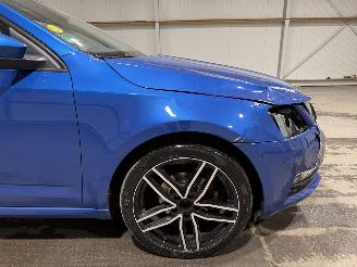 Skoda Octavia 1.6TDI 85kW Automaat Greentech Ambition Business picture 16