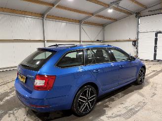 Skoda Octavia 1.6TDI 85kW Automaat Greentech Ambition Business picture 5