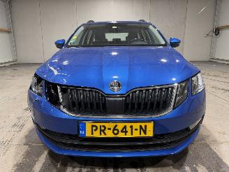 Skoda Octavia 1.6TDI 85kW Automaat Greentech Ambition Business picture 24