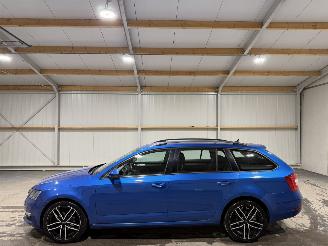 Skoda Octavia 1.6TDI 85kW Automaat Greentech Ambition Business picture 8