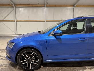 Skoda Octavia 1.6TDI 85kW Automaat Greentech Ambition Business picture 13