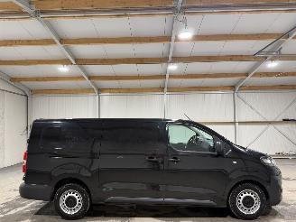 krockskadad bil bedrijf Opel Vivaro 2.0BlueHDI 106kW Automaat S&S L3 2022/6