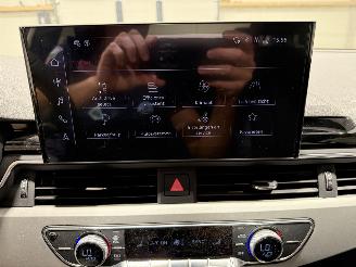 Audi A4 35TFSI 110kW Automaat Advanced Edition picture 46