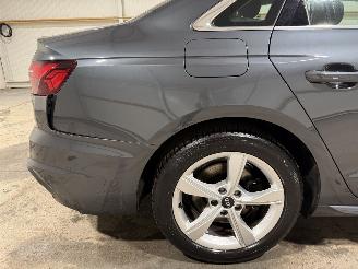Audi A4 35TFSI 110kW Automaat Advanced Edition picture 32