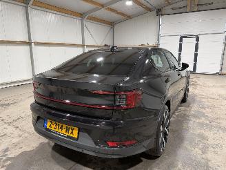 Polestar 2 82kWh Long Range 350kW Dual Motor Performance Plus picture 3