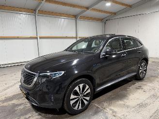Mercedes EQC 400 80kWh 300kW Business Solution Luxury 4Matic picture 9