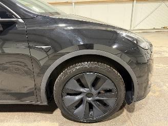 Tesla Model Y 75kWh Long Range 258kW RWD picture 16