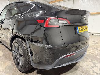 Tesla Model Y 75kWh Long Range 258kW RWD picture 36