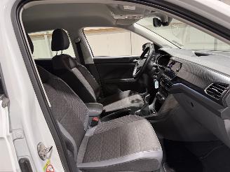 Volkswagen T-Cross 1.0TSI 81kW Style picture 29