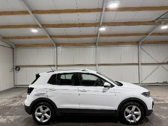 Avarii autoturisme Volkswagen T-Cross 1.0TSI 81kW Style 2021/5