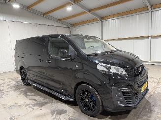 Peugeot Expert 2.0BlueHDI 130kW Automaat S&S L3 Camera picture 2
