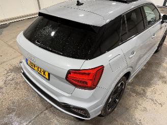 Audi Q2 35TFSI 110kW Automaat S Edition Pano picture 33